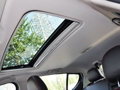 2014款 CROSS 1.5L 自动 豪华型