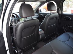 2014款 CROSS 1.5L 自动 豪华型