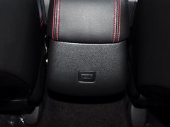 2014款 CROSS 1.5L 自动 豪华型
