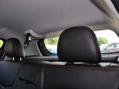 2014款 CROSS 1.5L 自动 豪华型