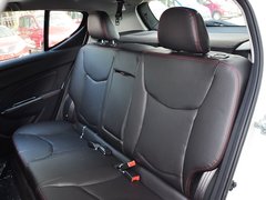 2014款 CROSS 1.5L 自动 豪华型