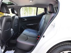2014款 CROSS 1.5L 自动 豪华型