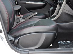 2014款 CROSS 1.5L 自动 豪华型