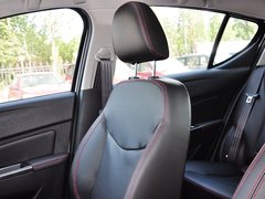 2014款 CROSS 1.5L 自动 豪华型
