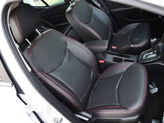 2014款 CROSS 1.5L 自动 豪华型