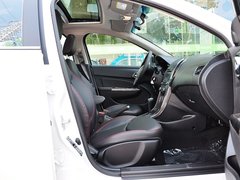 2014款 CROSS 1.5L 自动 豪华型