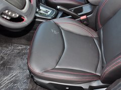 2014款 CROSS 1.5L 自动 豪华型
