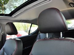 2014款 CROSS 1.5L 自动 豪华型
