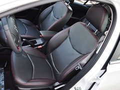 2014款 CROSS 1.5L 自动 豪华型