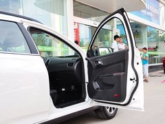 2014款 CROSS 1.5L 自动 豪华型