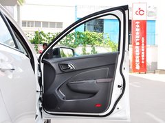 2014款 CROSS 1.5L 自动 豪华型