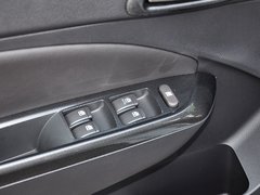 2014款 CROSS 1.5L 自动 豪华型