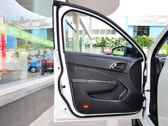2014款 CROSS 1.5L 自动 豪华型