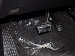 2014款 CROSS 1.5L 自动 豪华型