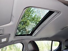 2014款 CROSS 1.5L 自动 豪华型