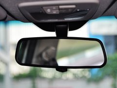 2014款 CROSS 1.5L 自动 豪华型