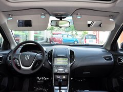 2014款 CROSS 1.5L 自动 豪华型