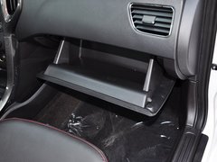 2014款 CROSS 1.5L 自动 豪华型
