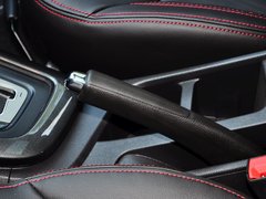 2014款 CROSS 1.5L 自动 豪华型