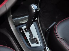 2014款 CROSS 1.5L 自动 豪华型
