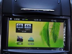 2014款 CROSS 1.5L 自动 豪华型