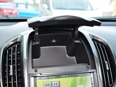 2014款 CROSS 1.5L 自动 豪华型