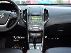 2014款 CROSS 1.5L 自动 豪华型
