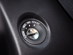 2014款 CROSS 1.5L 自动 豪华型
