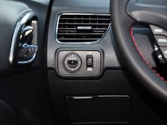 2014款 CROSS 1.5L 自动 豪华型