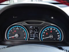 2014款 CROSS 1.5L 自动 豪华型