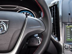 2014款 CROSS 1.5L 自动 豪华型