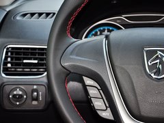 2014款 CROSS 1.5L 自动 豪华型