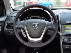 2014款 CROSS 1.5L 自动 豪华型