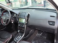 2014款 CROSS 1.5L 自动 豪华型