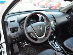 2014款 CROSS 1.5L 自动 豪华型
