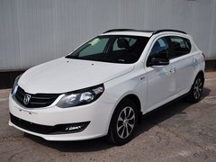 2014款 CROSS 1.5L 自动 豪华型
