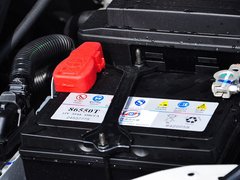 2014款 CROSS 1.5L 自动 豪华型