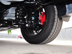 2014款 CROSS 1.5L 自动 豪华型
