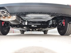 2014款 CROSS 1.5L 自动 豪华型