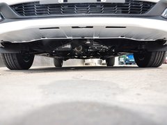 2014款 CROSS 1.5L 自动 豪华型