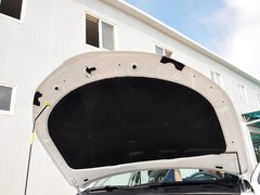 2014款 CROSS 1.5L 自动 豪华型