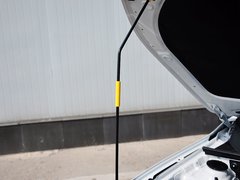 2014款 CROSS 1.5L 自动 豪华型