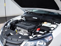 2014款 CROSS 1.5L 自动 豪华型