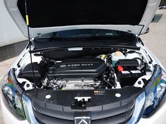 2014款 CROSS 1.5L 自动 豪华型