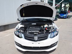 2014款 CROSS 1.5L 自动 豪华型