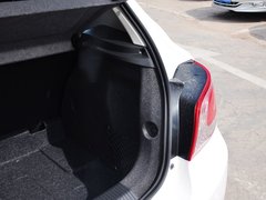 2014款 CROSS 1.5L 自动 豪华型