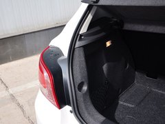 2014款 CROSS 1.5L 自动 豪华型