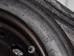 2014款 CROSS 1.5L 自动 豪华型