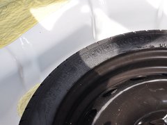 2014款 CROSS 1.5L 自动 豪华型