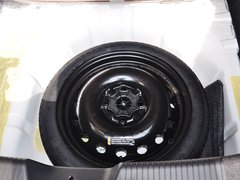 2014款 CROSS 1.5L 自动 豪华型